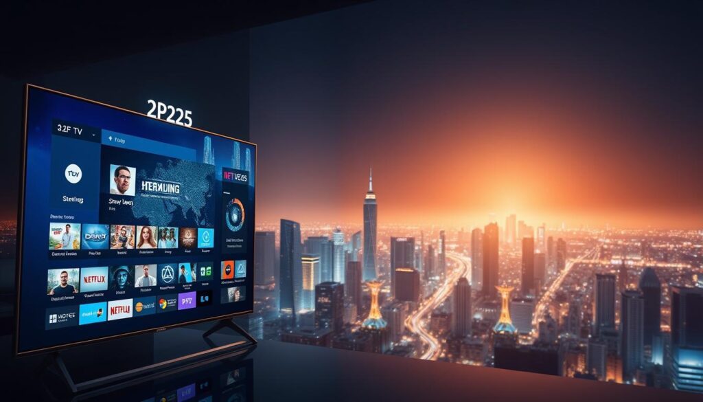 IPTV 2025 update