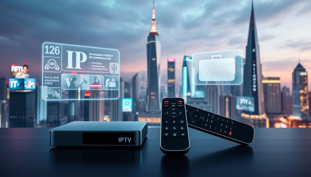 IPTV 2026 comparison