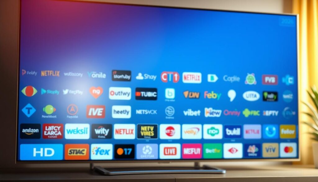 IPTV, LISTA IPTV