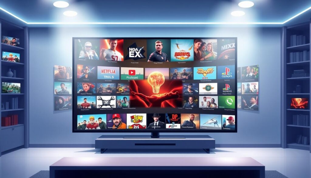 IPTV, Teste IPTV