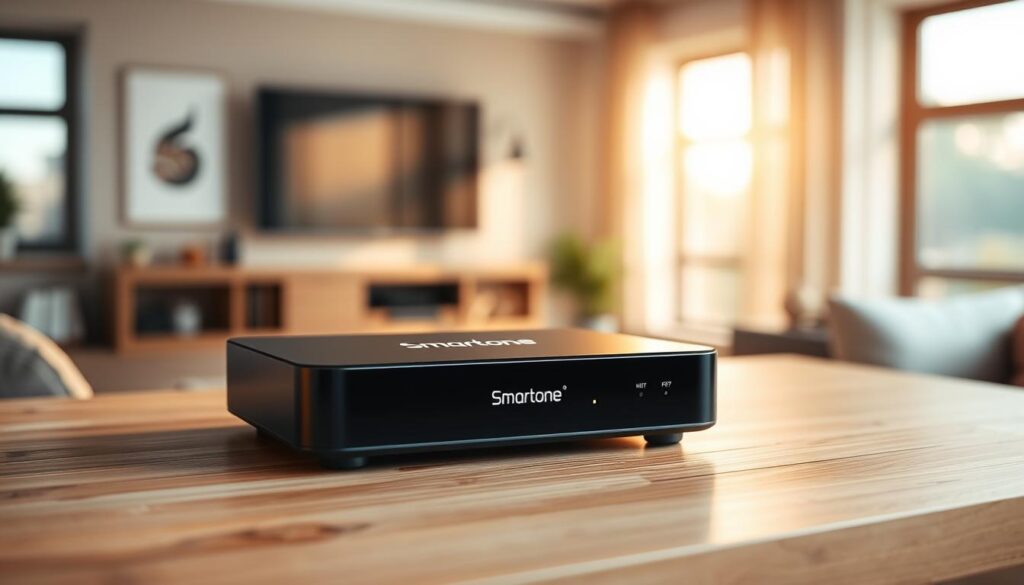 Smartone IPTV
