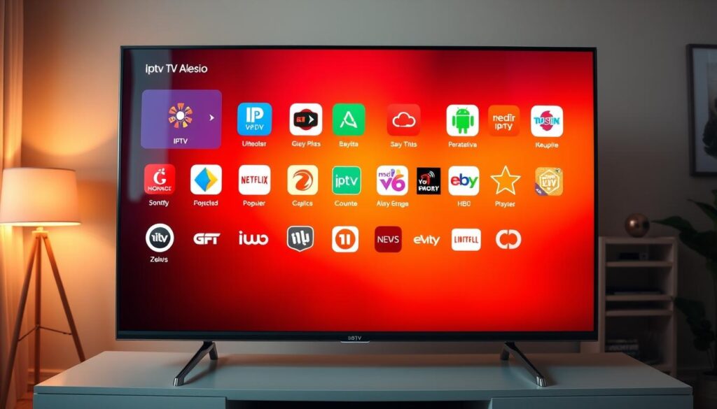 aplicativos iptv para smart tv