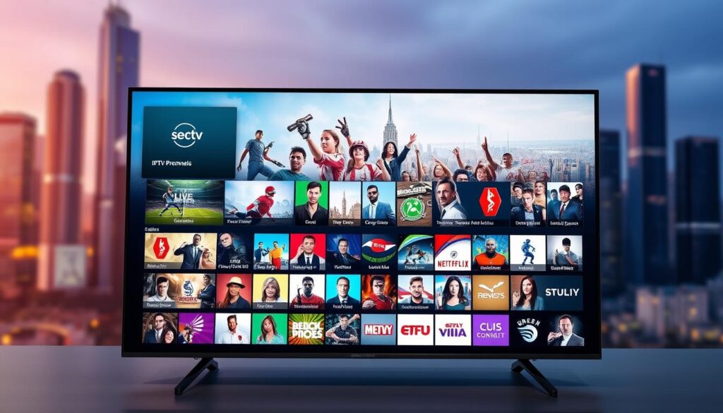canais premium iptv