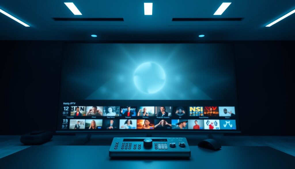 iptv confiável
