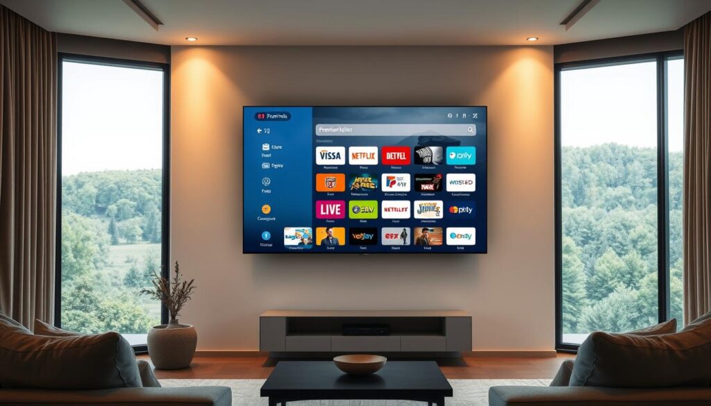 iptv estável