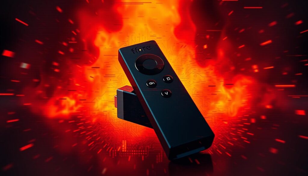 iptv fire stick buffering