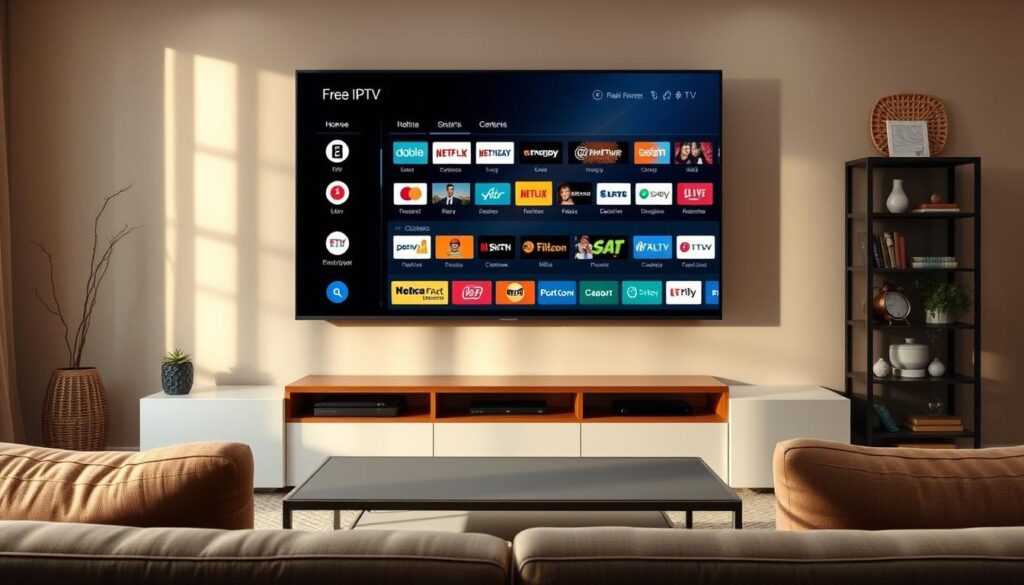 iptv grátis