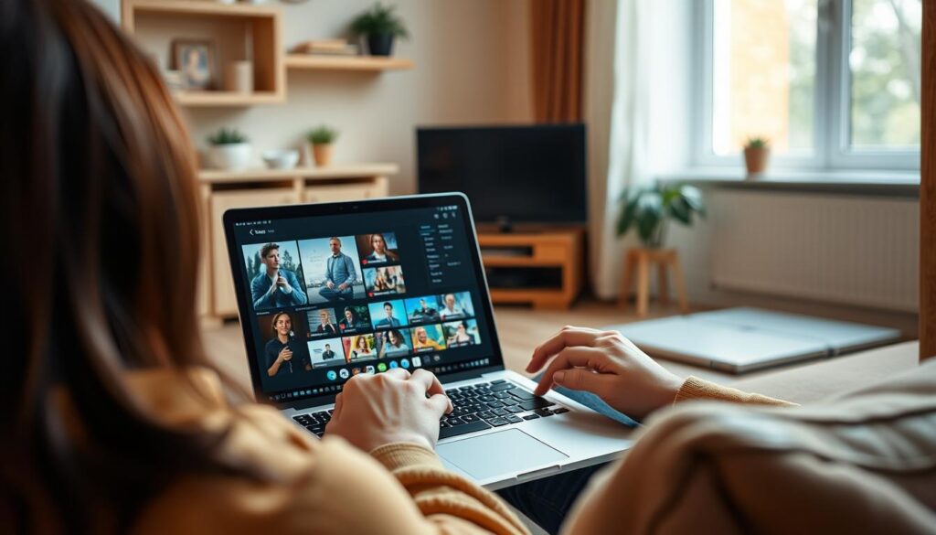 iptv no exterior