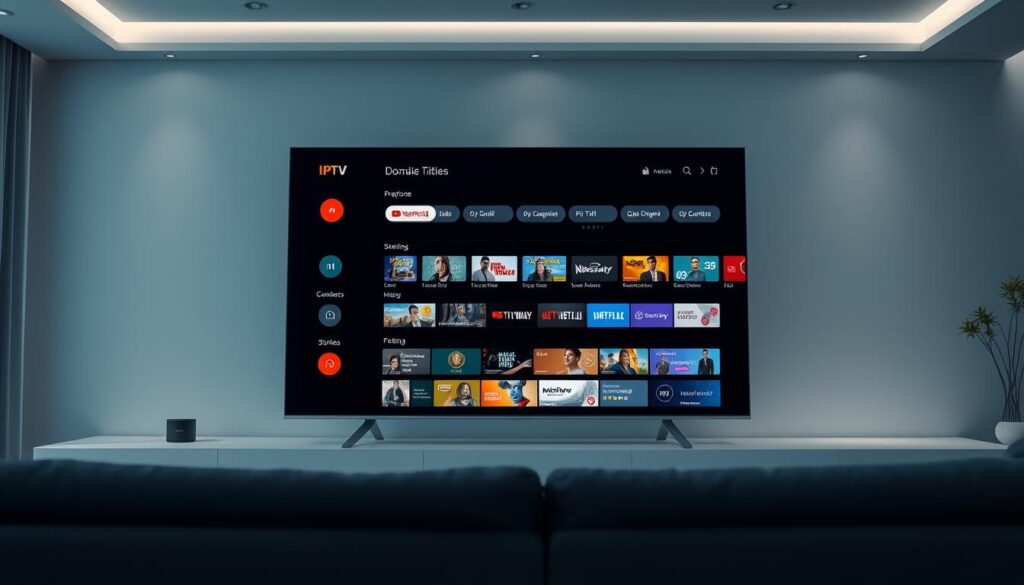 iptv para smart tv