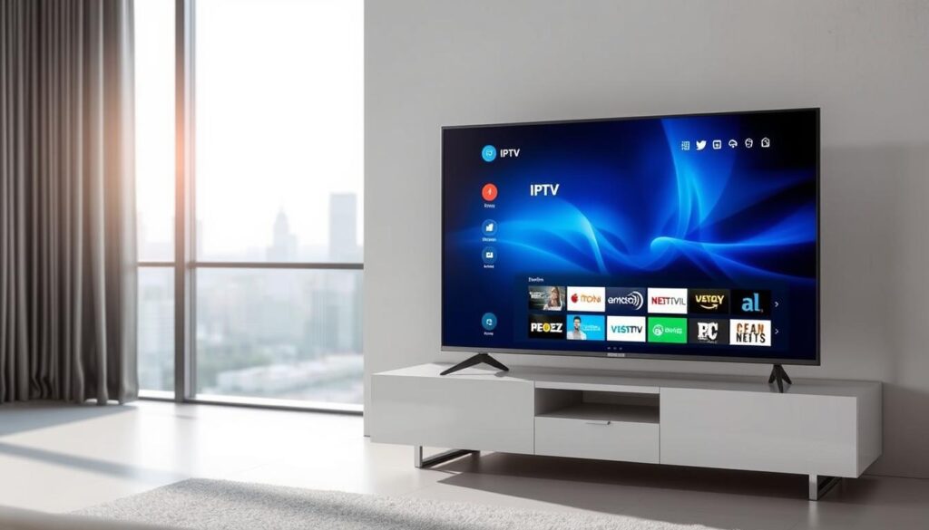 iptv para smart tv