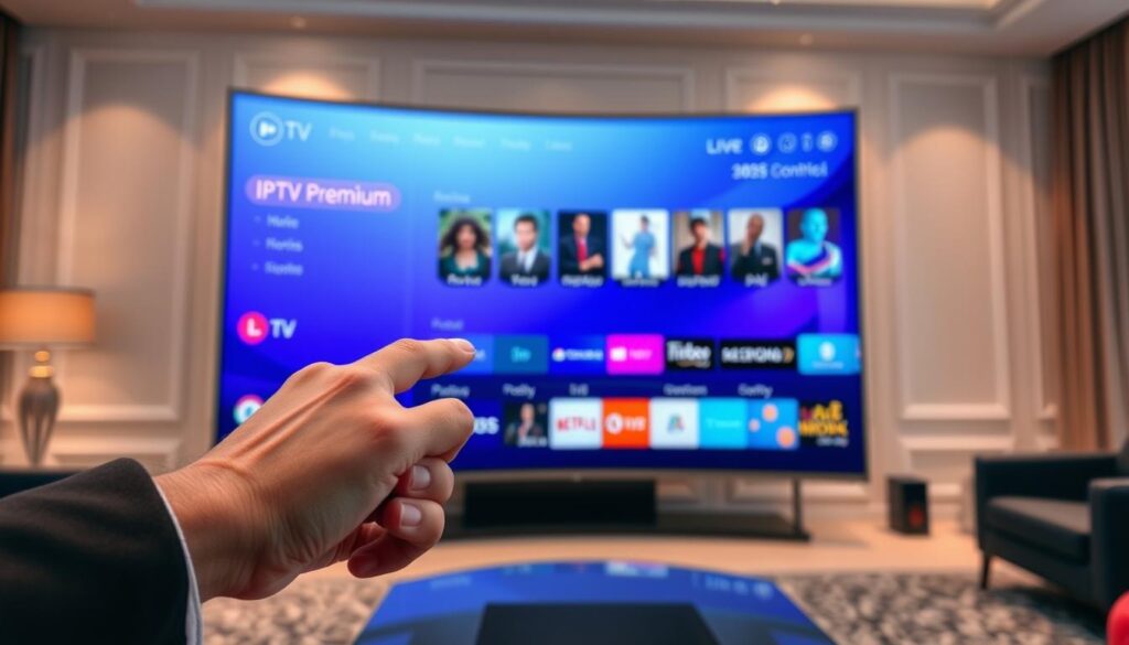 iptv premium
