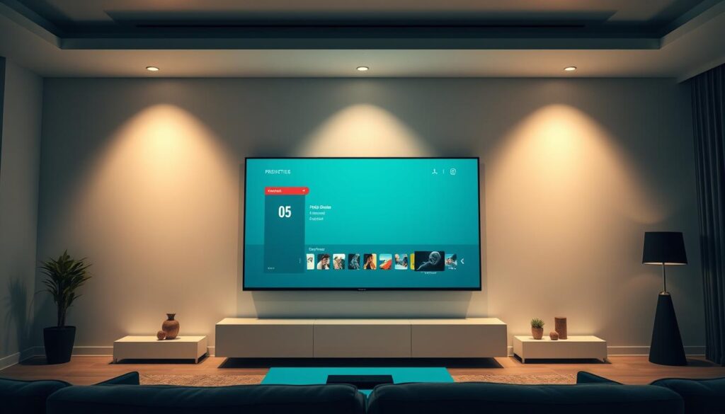 lista IPTV, servidor IPTV, IPTV