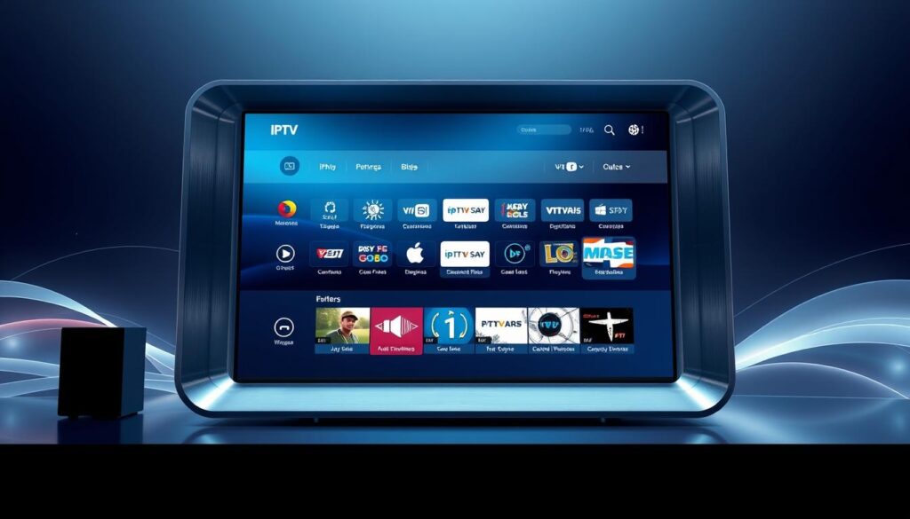 lista iptv atualizada