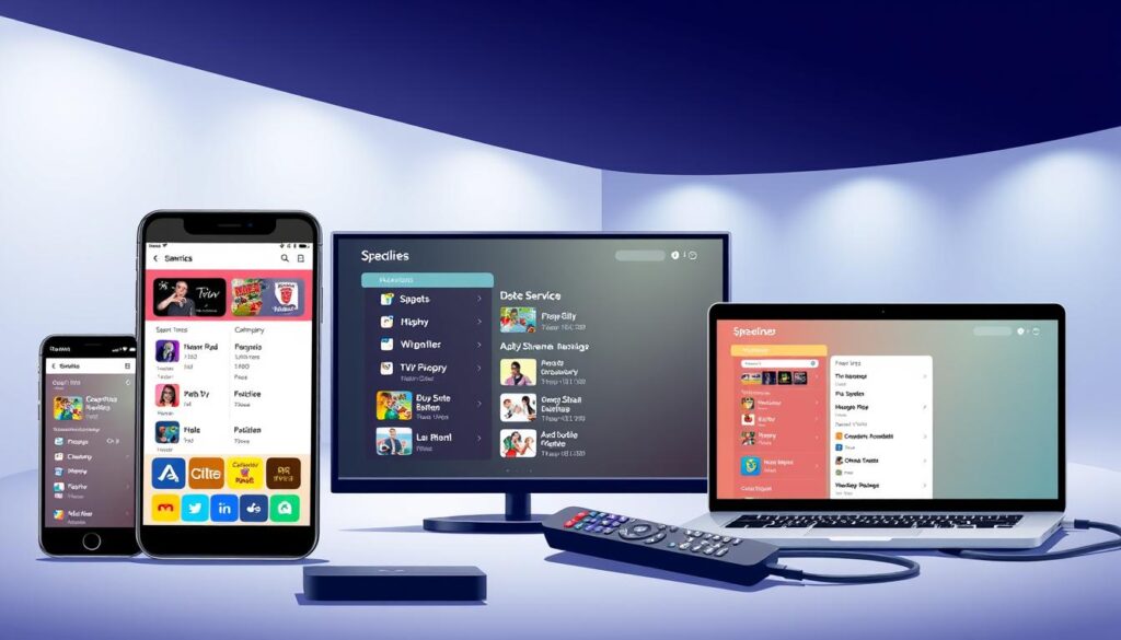 listas iptv