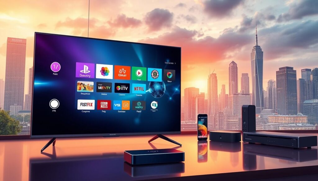 melhores apps IPTV” “como assistir IPTV no celular” “IPTV 2025 atualizado”