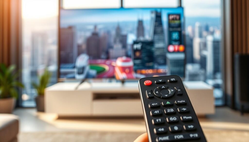 smartone iptv