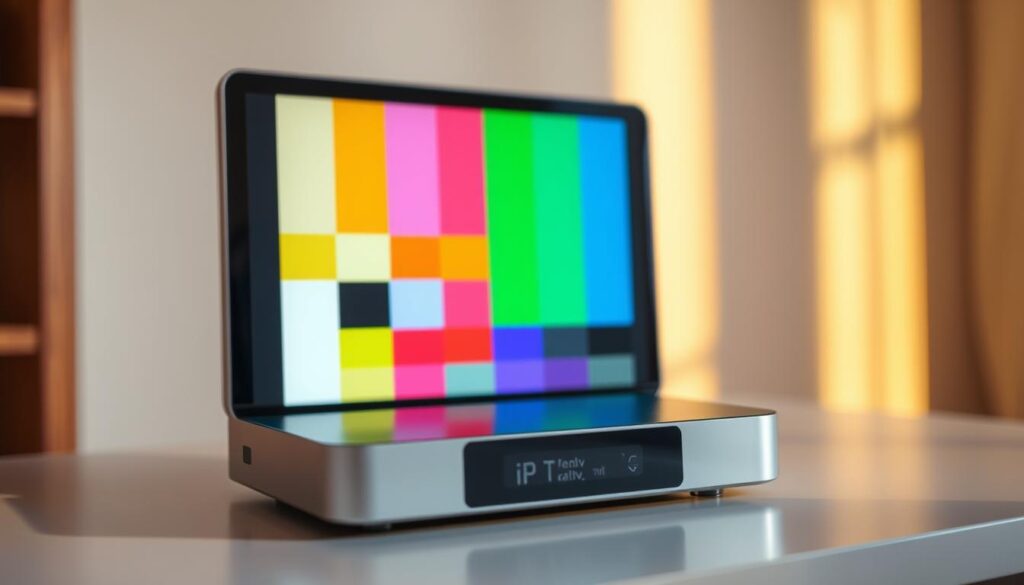 teste iptv