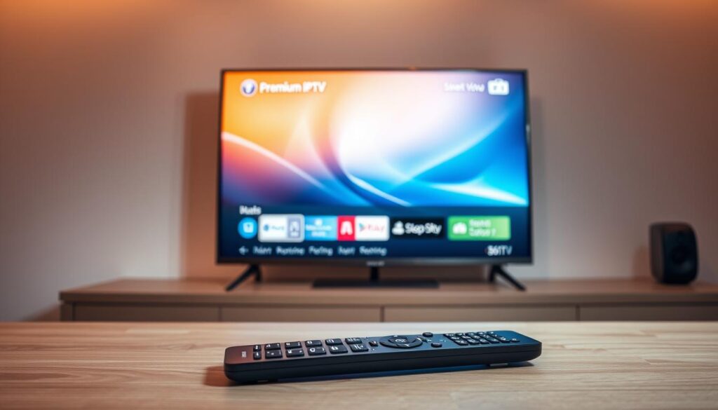 teste iptv