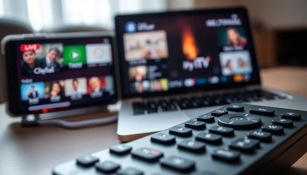 teste iptv