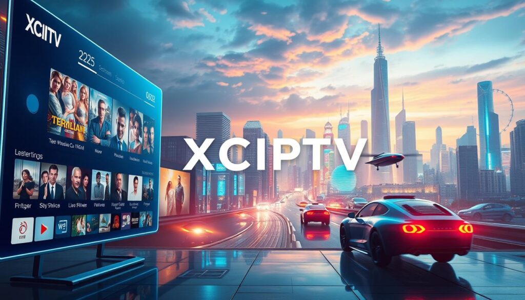 xciptv 2025 novidades