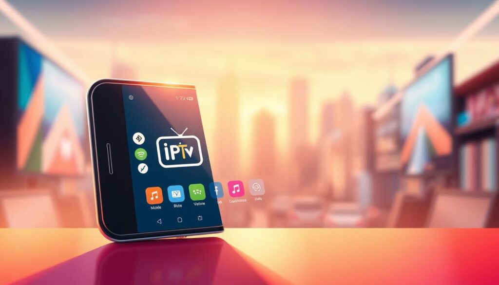 IPTV grátis IPTV grátis