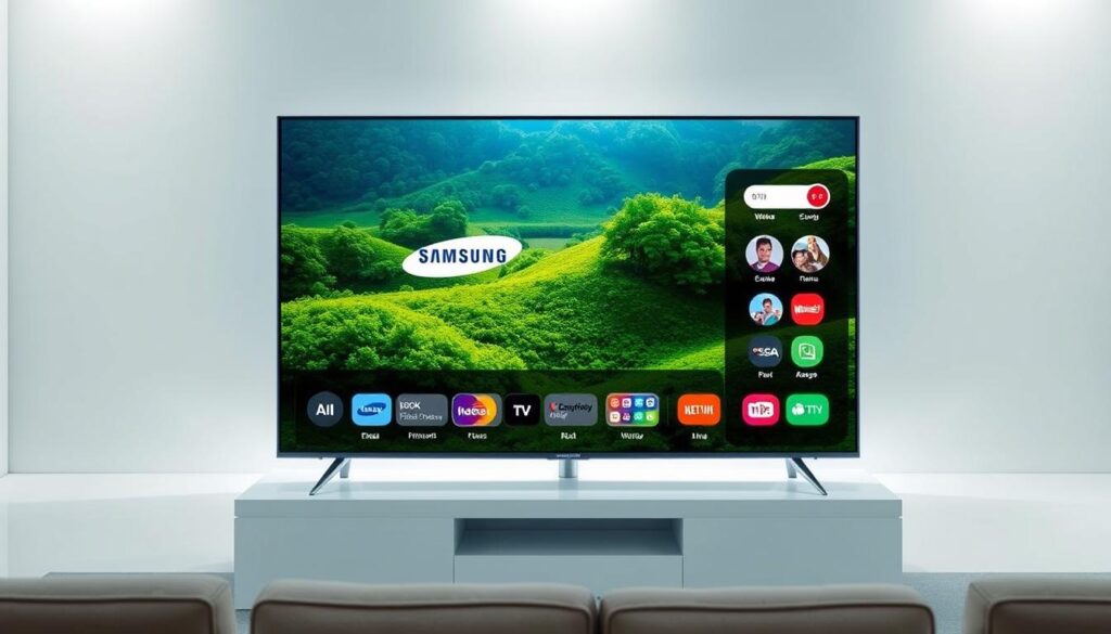 Samsung TV Plus
