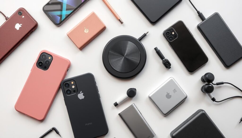 acessórios para celular