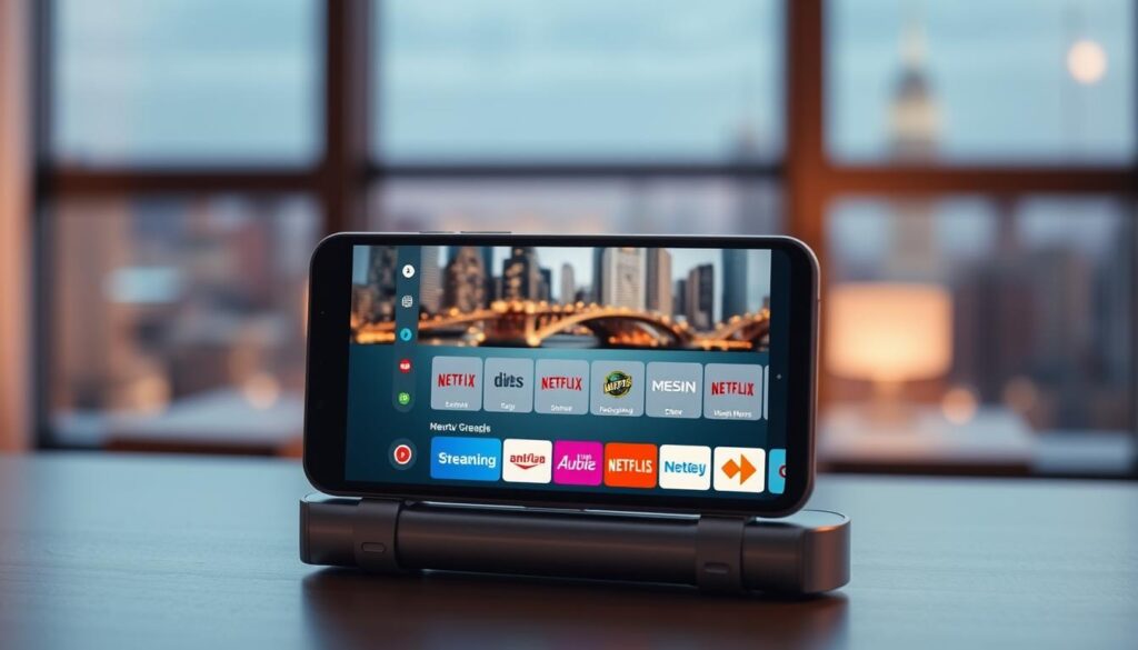 aplicativo de TV para celular aplicativo de TV para celular