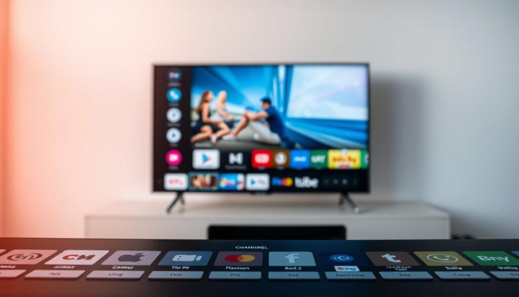 aplicativo de canais aplicativo de canais