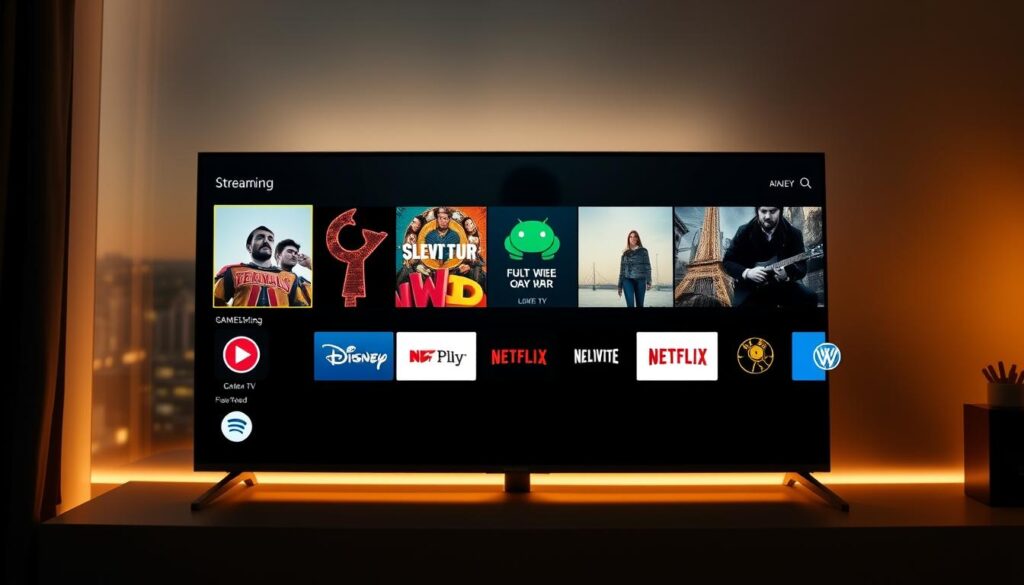 app de tv app de canais