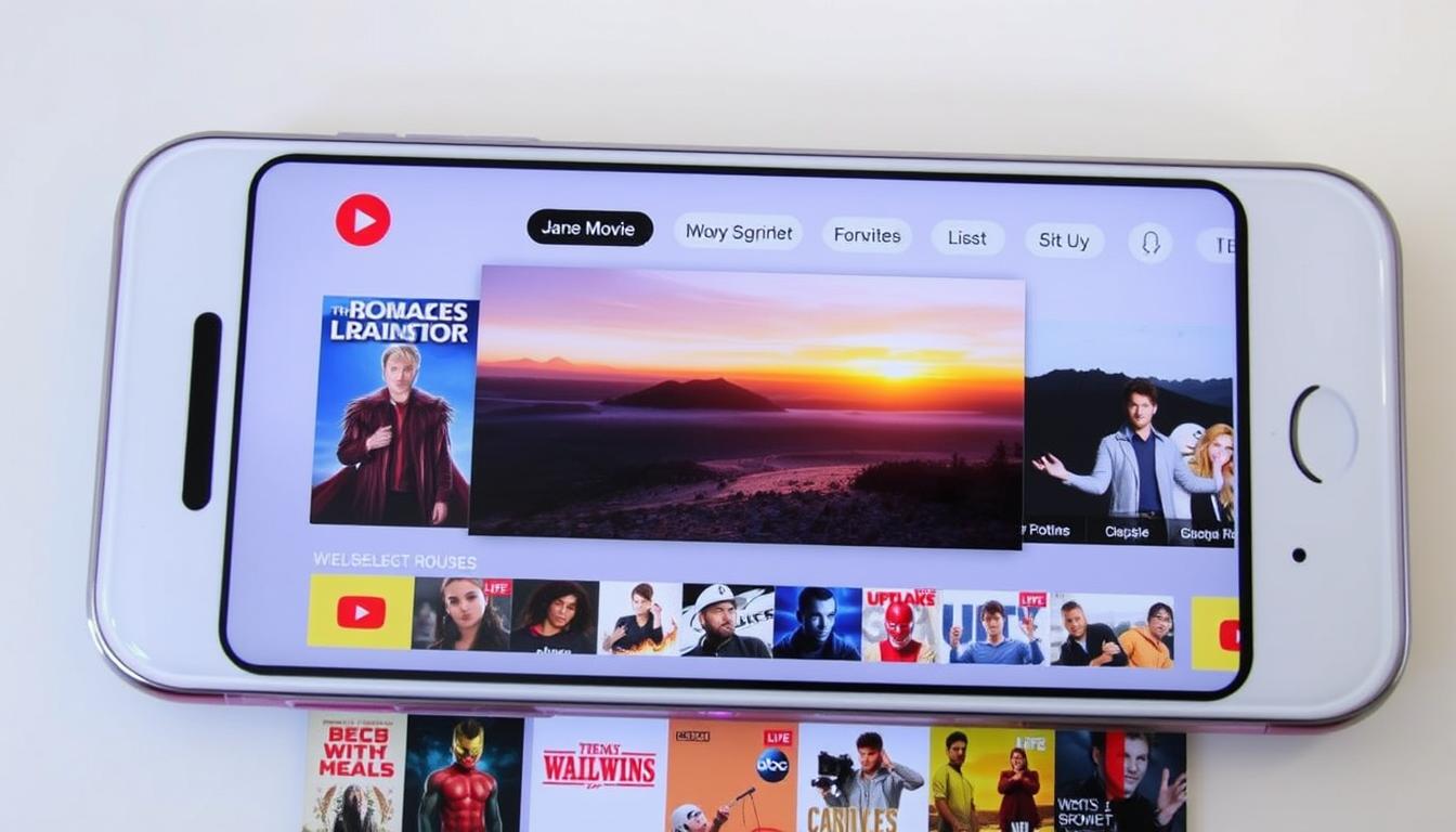 Melhores Apps de TV e Canais para Assistir Tudo Grátis no Celular em 2026