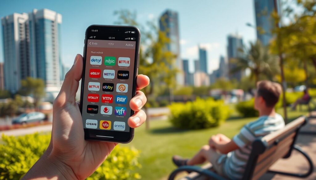 assistir canais grátis